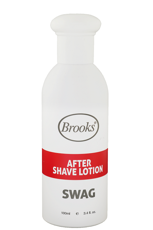 Shave Lotion Swag