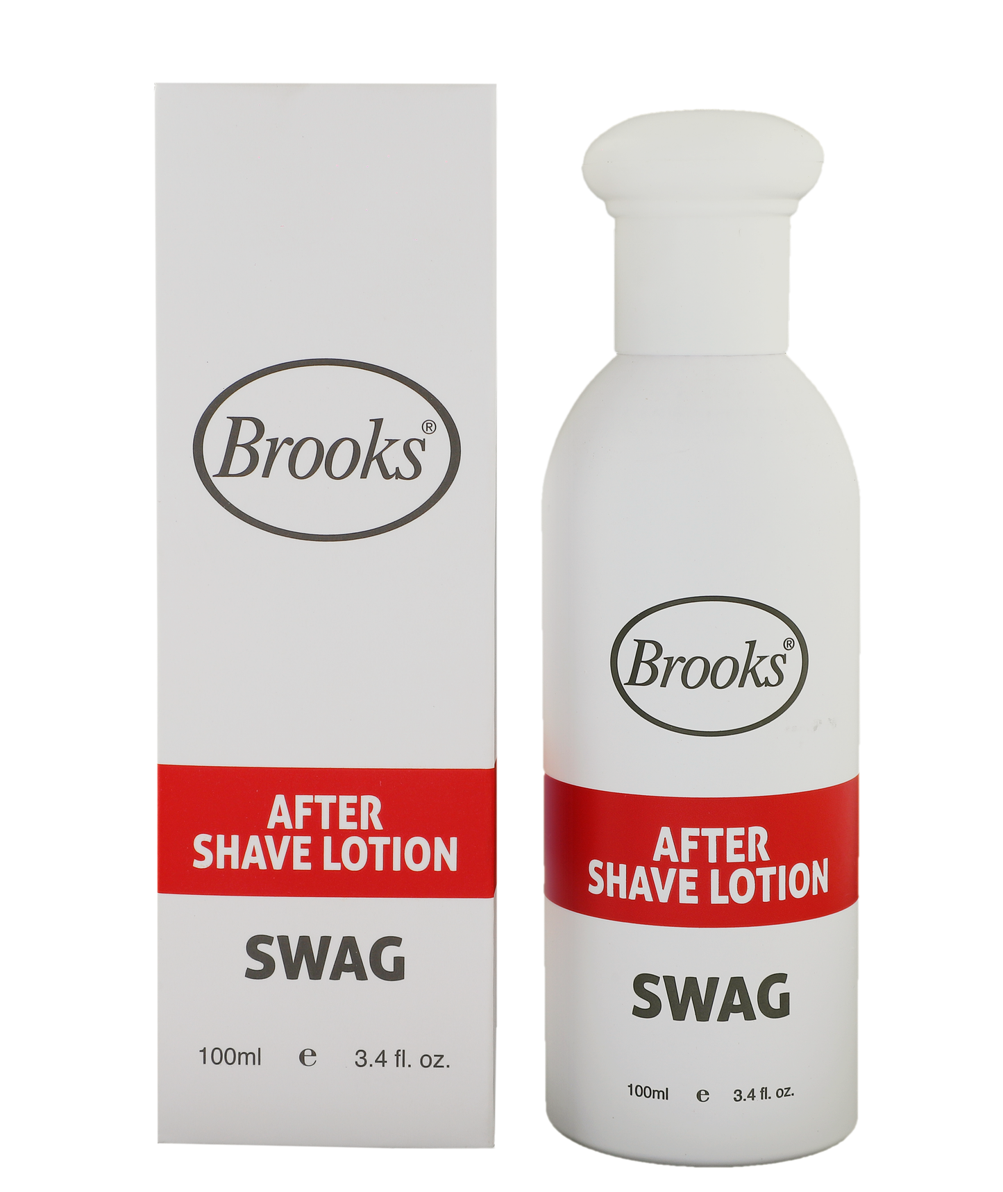 Shave Lotion Swag
