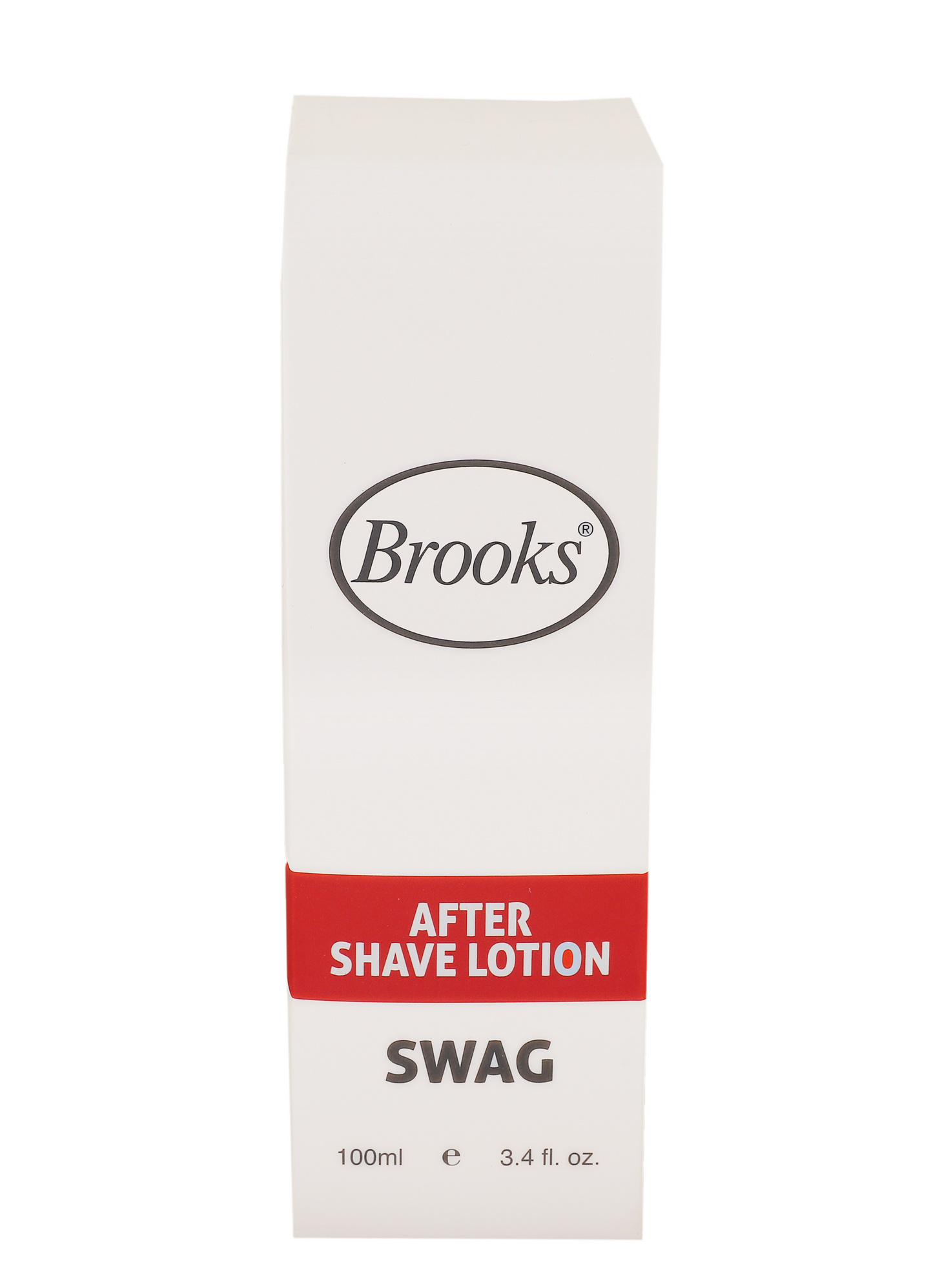 Shave Lotion Swag