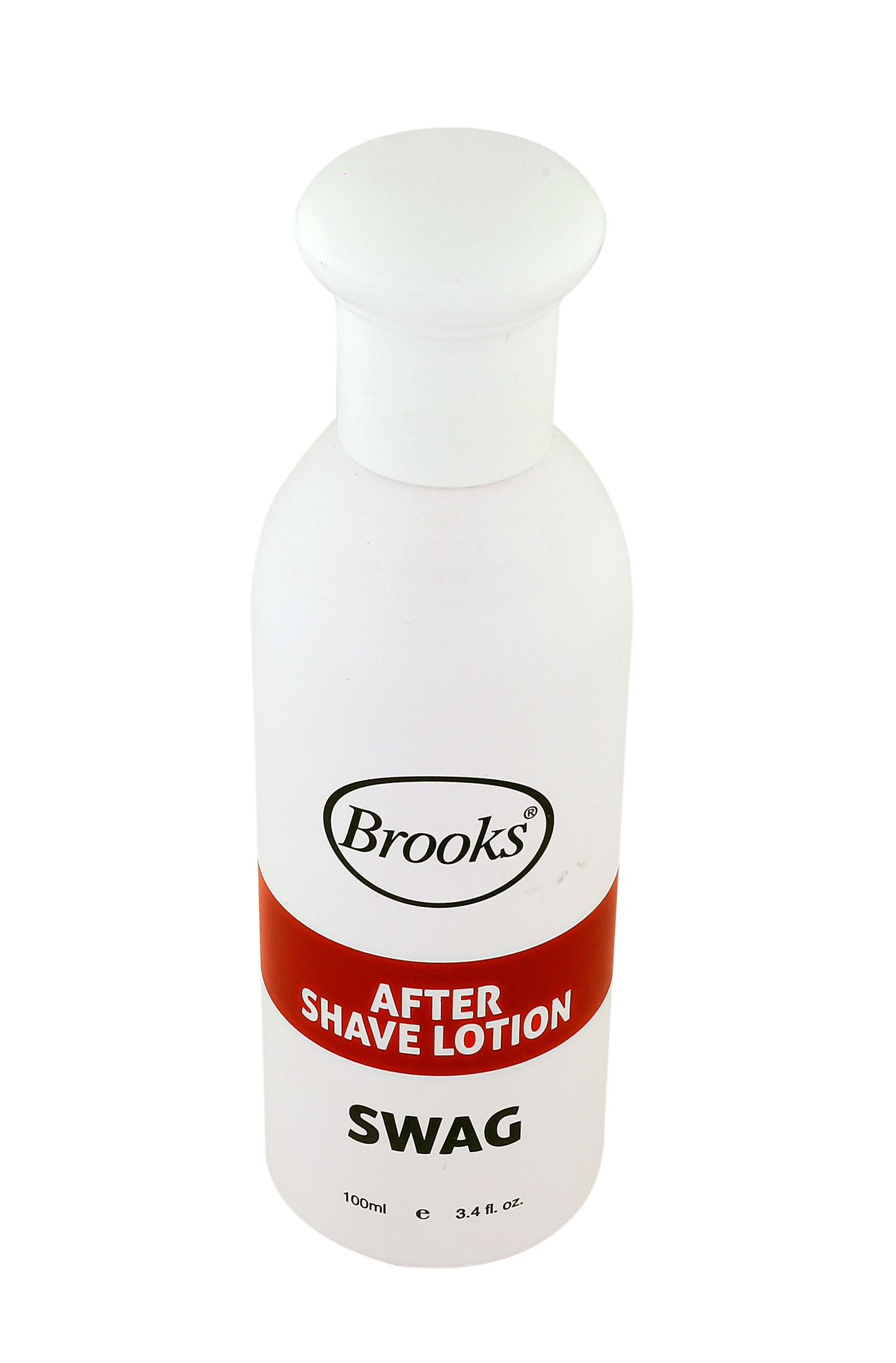Shave Lotion Swag