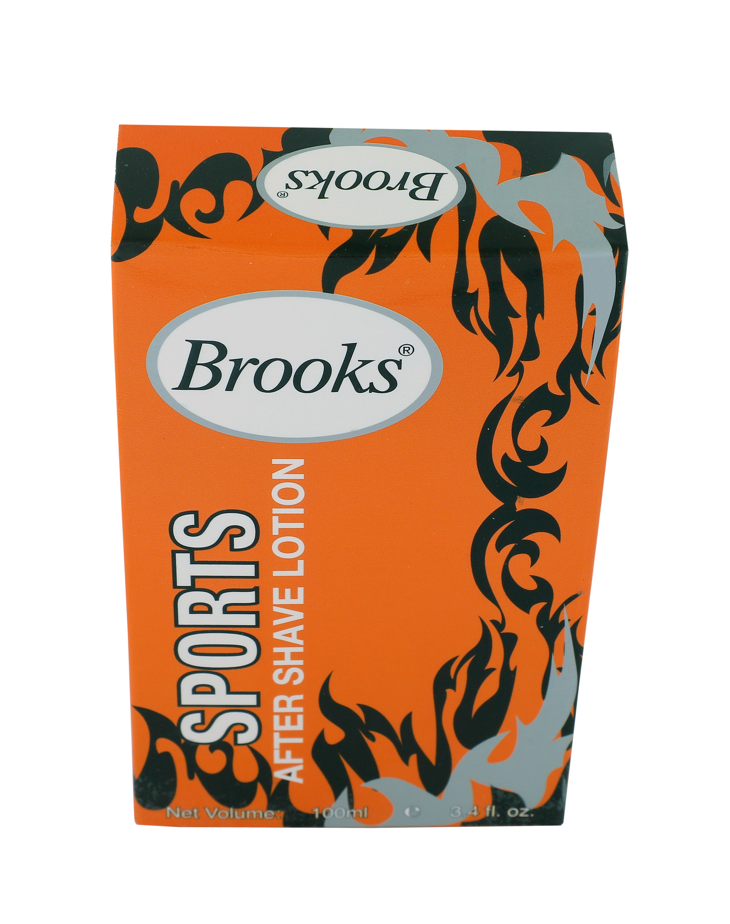 Brooks After Shave Lotion Sports Glass 100ml