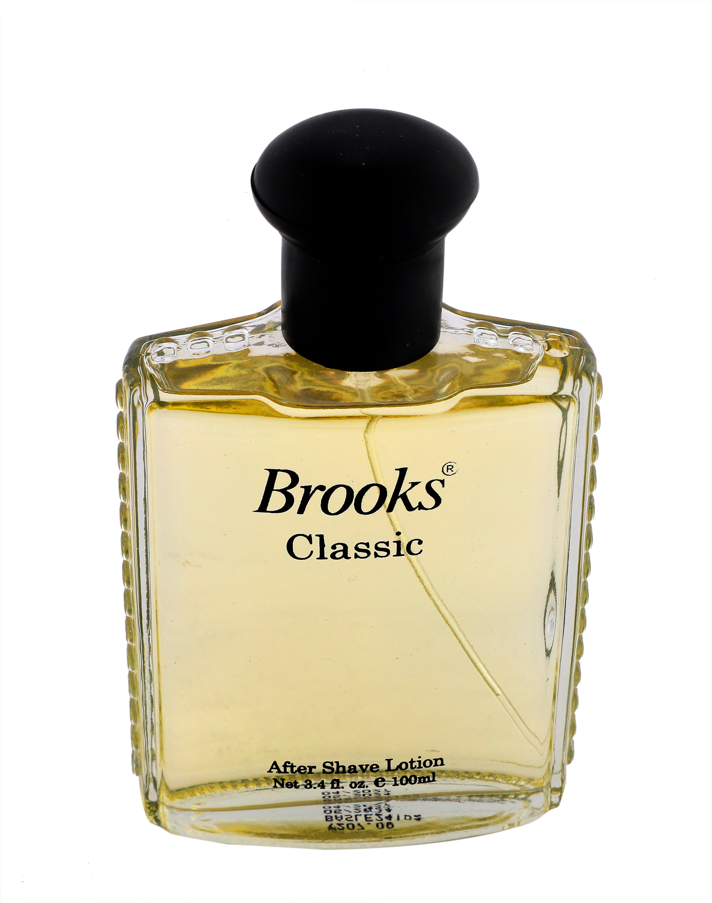 Brooks After Shave Lotion Classic Glass 100ml