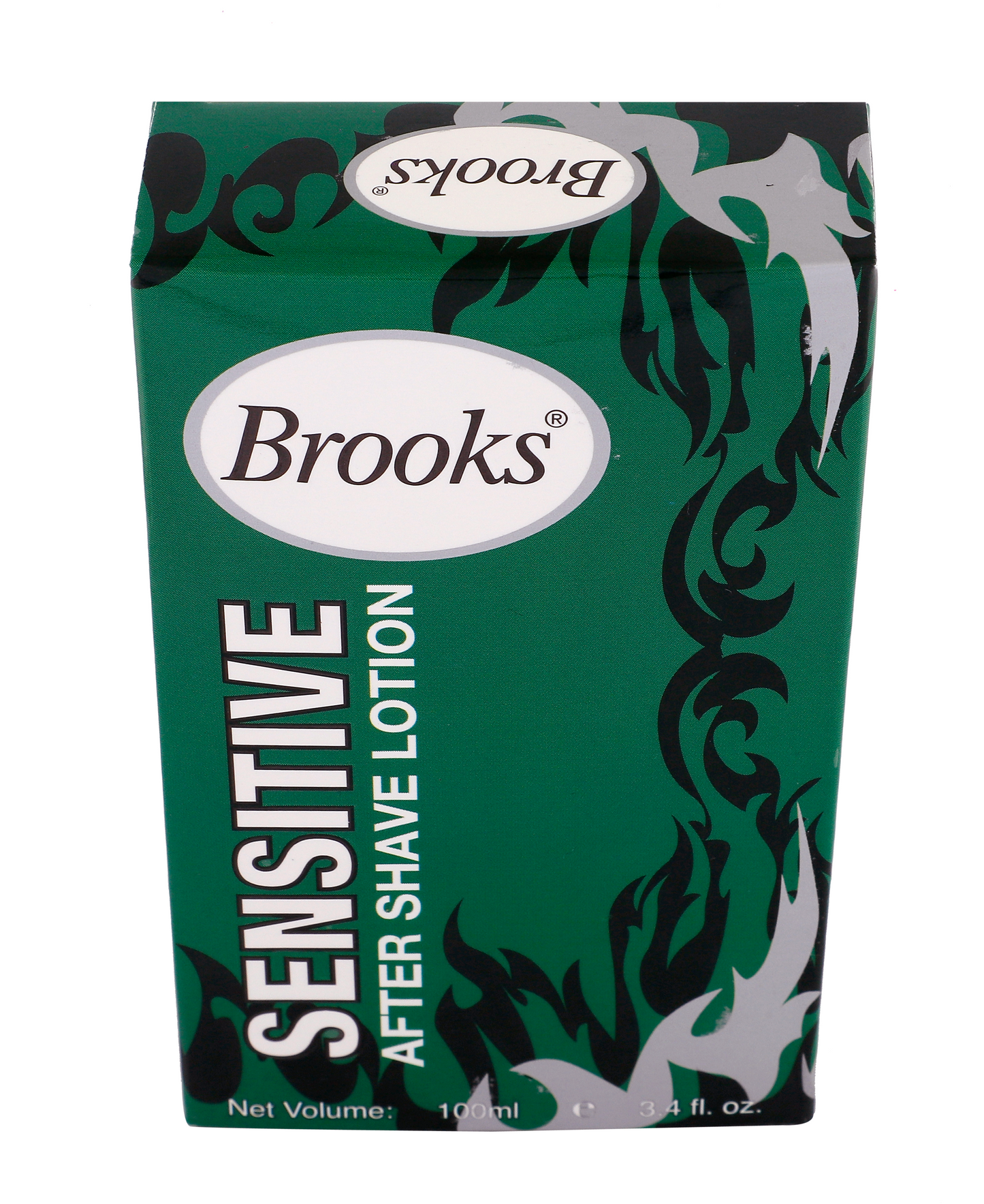 Brooks After Shave Lotion Sensitive Glass 100ml