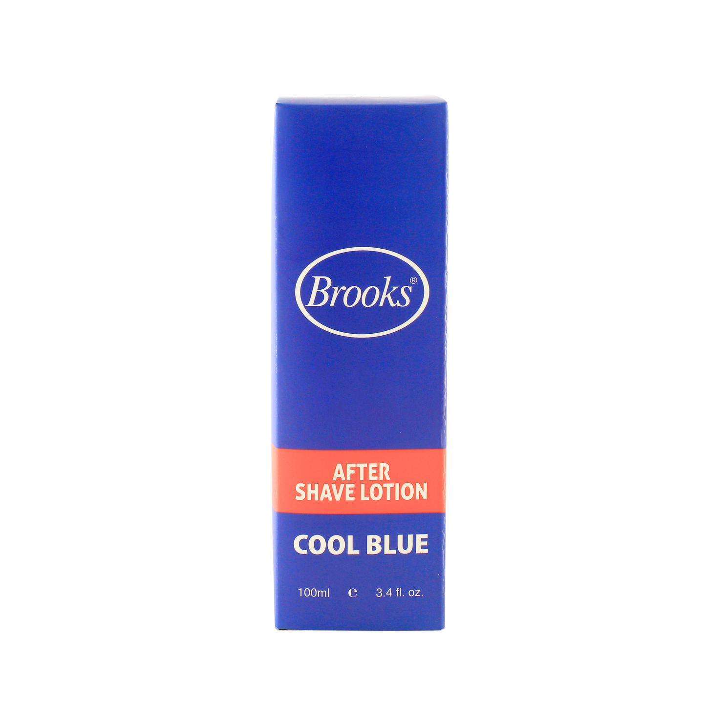 Shave Lotion  Cool Blue