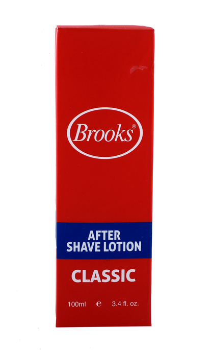 Shave Lotion  Classic