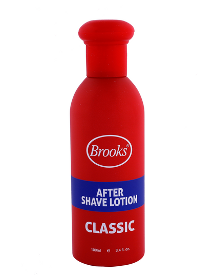 Shave Lotion  Classic