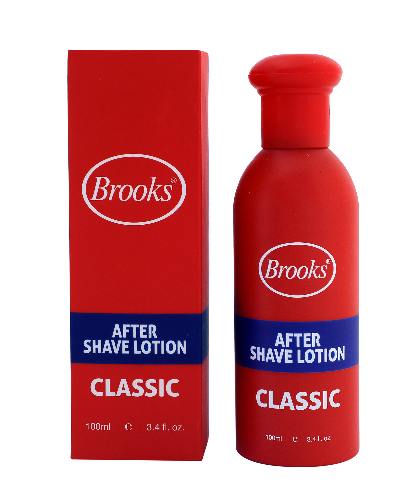 Shave Lotion  Classic