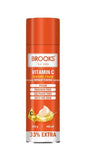 Brooks Vitamin-C Shaving Foam 400ml