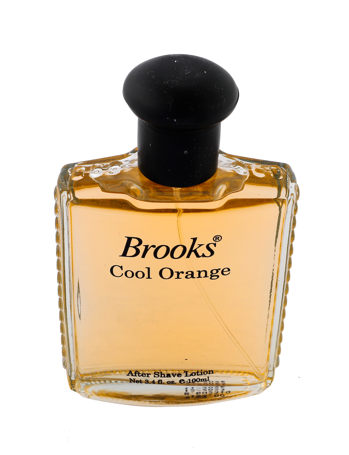 Brooks After Shave Lotion  Sports Glass 100ml