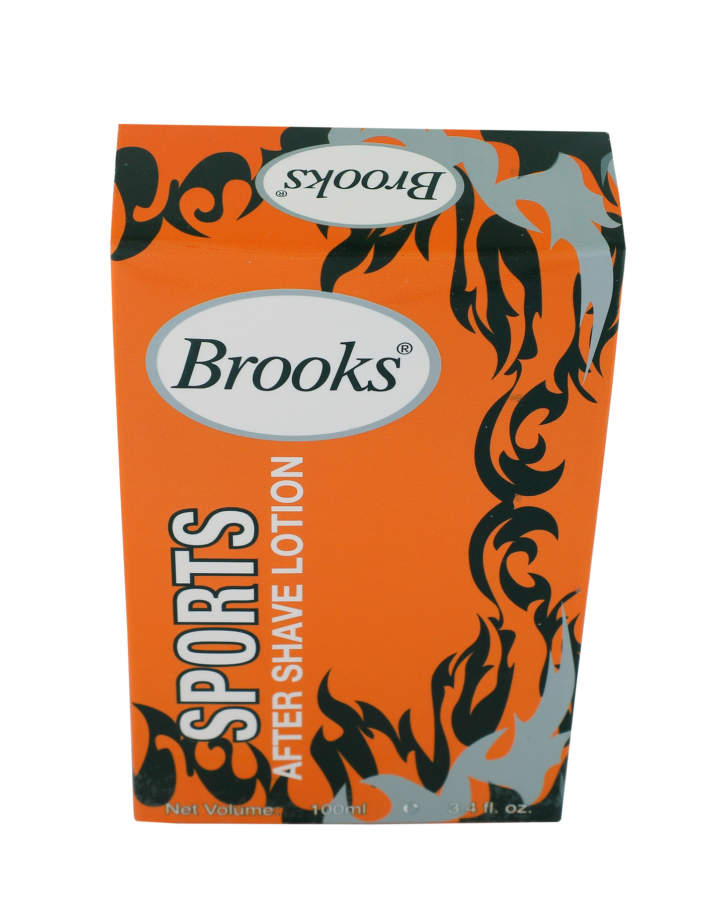 Brooks After Shave Lotion  Sports Glass 100ml