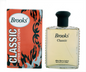 Brooks After Shave Lotion  Classic Glass 100ml