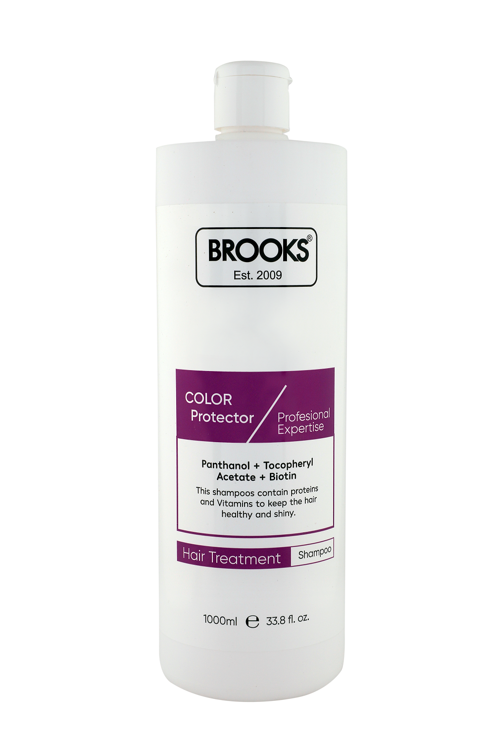 Brooks Color Protector 1000ml