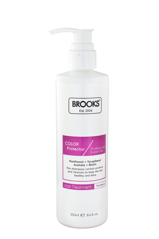 Brooks Color Protector  Shampoo 250ml