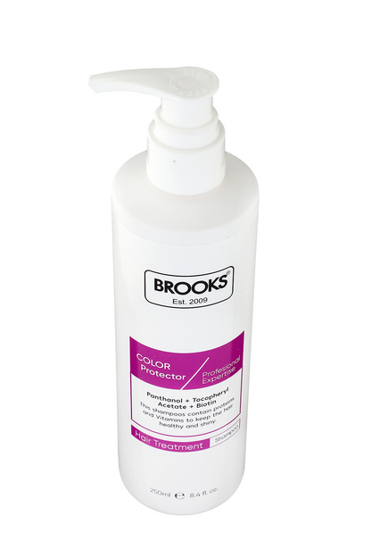 Brooks Color Protector  Shampoo 250ml