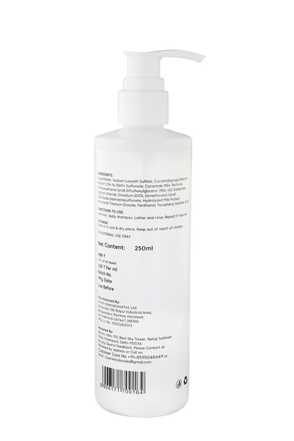 Brooks Color Protector  Shampoo 250ml