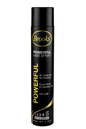 Brooks Hair Spray Black 250ml