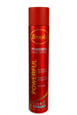 Brooks Hair Spray Red 250ml