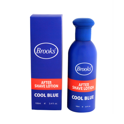 Shave Lotion  Cool Blue